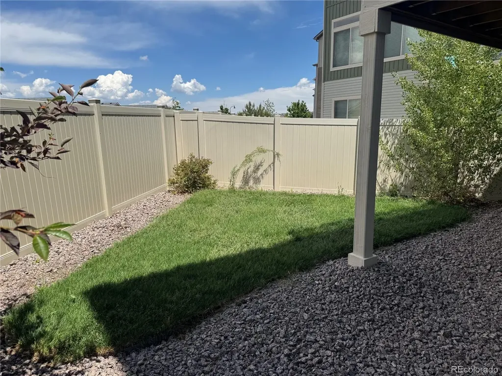 5818 Callan Drive Colorado Springs CO 80927