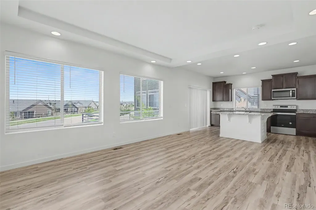 5818 Callan Drive Colorado Springs CO 80927