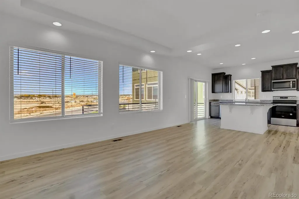 5818 Callan Drive Colorado Springs CO 80927