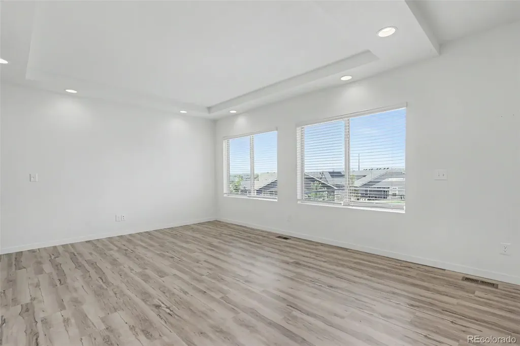 5818 Callan Drive Colorado Springs CO 80927