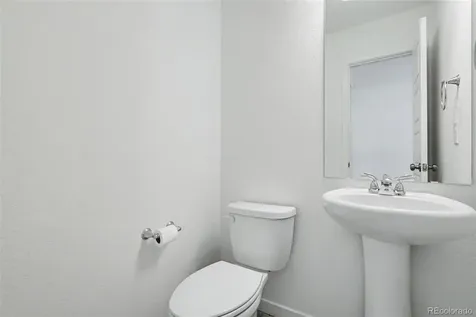 5818 Callan Drive Colorado Springs CO 80927