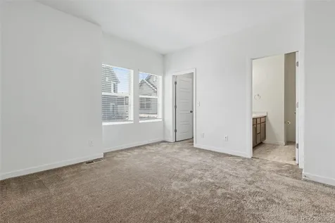 5818 Callan Drive Colorado Springs CO 80927