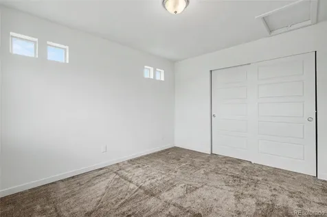 5818 Callan Drive Colorado Springs CO 80927