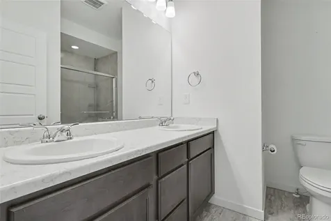 5818 Callan Drive Colorado Springs CO 80927