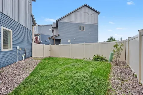 5818 Callan Drive Colorado Springs CO 80927