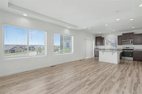 5818 Callan Drive Colorado Springs CO 80927