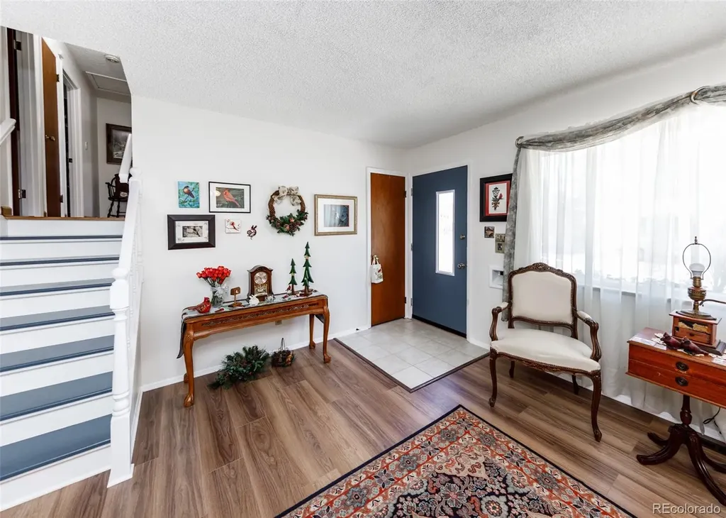 2527 E Caramillo Street Colorado Springs CO 80909