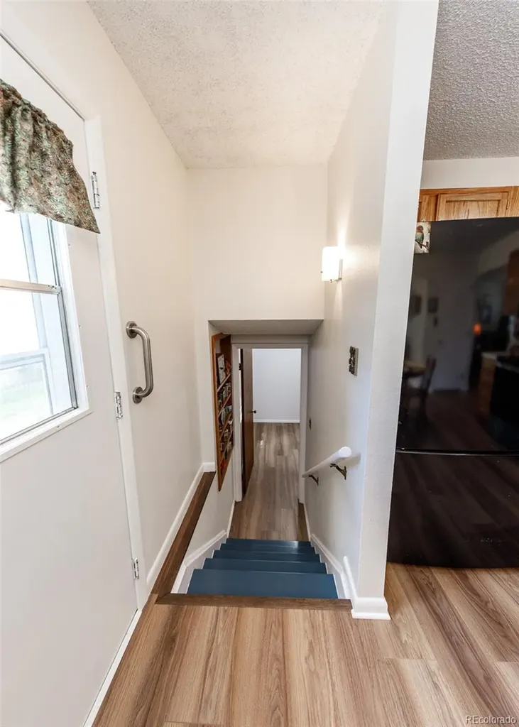 2527 E Caramillo Street Colorado Springs CO 80909