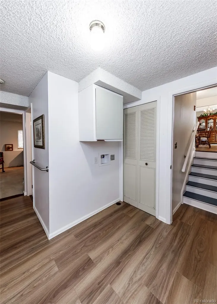 2527 E Caramillo Street Colorado Springs CO 80909