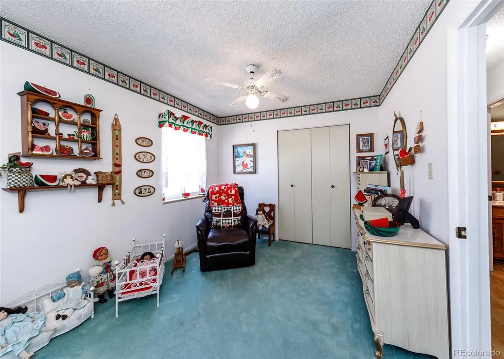2527 E Caramillo Street Colorado Springs CO 80909