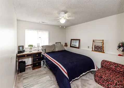 2527 E Caramillo Street Colorado Springs CO 80909