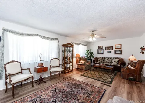 2527 E Caramillo Street Colorado Springs CO 80909