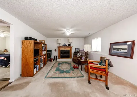 2527 E Caramillo Street Colorado Springs CO 80909