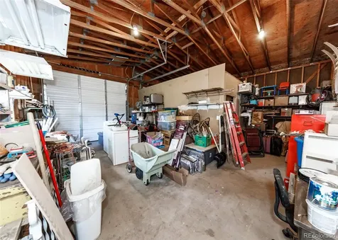 2527 E Caramillo Street Colorado Springs CO 80909
