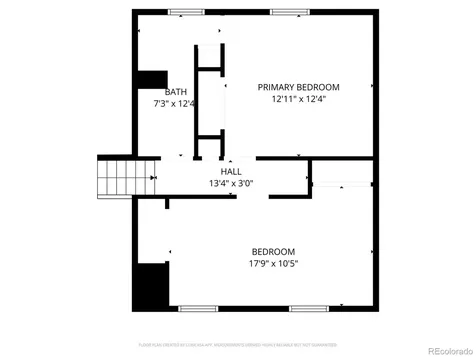 2527 E Caramillo Street Colorado Springs CO 80909