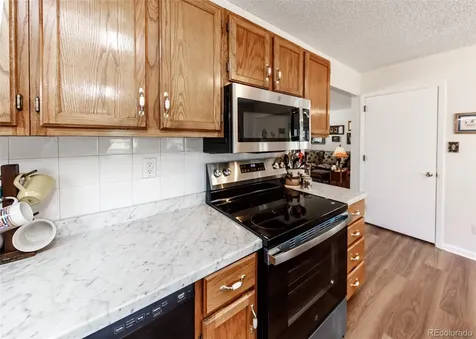 2527 E Caramillo Street Colorado Springs CO 80909