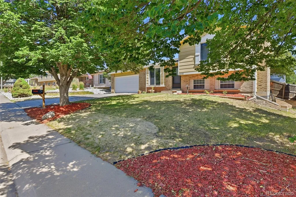 17855 E Kansas Place Aurora CO 80017