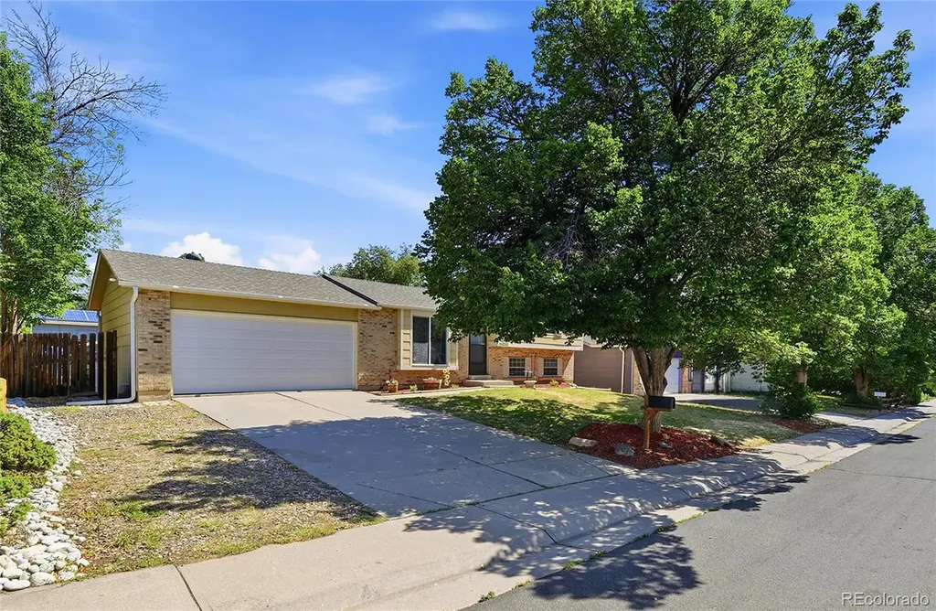 17855 E Kansas Place Aurora CO 80017