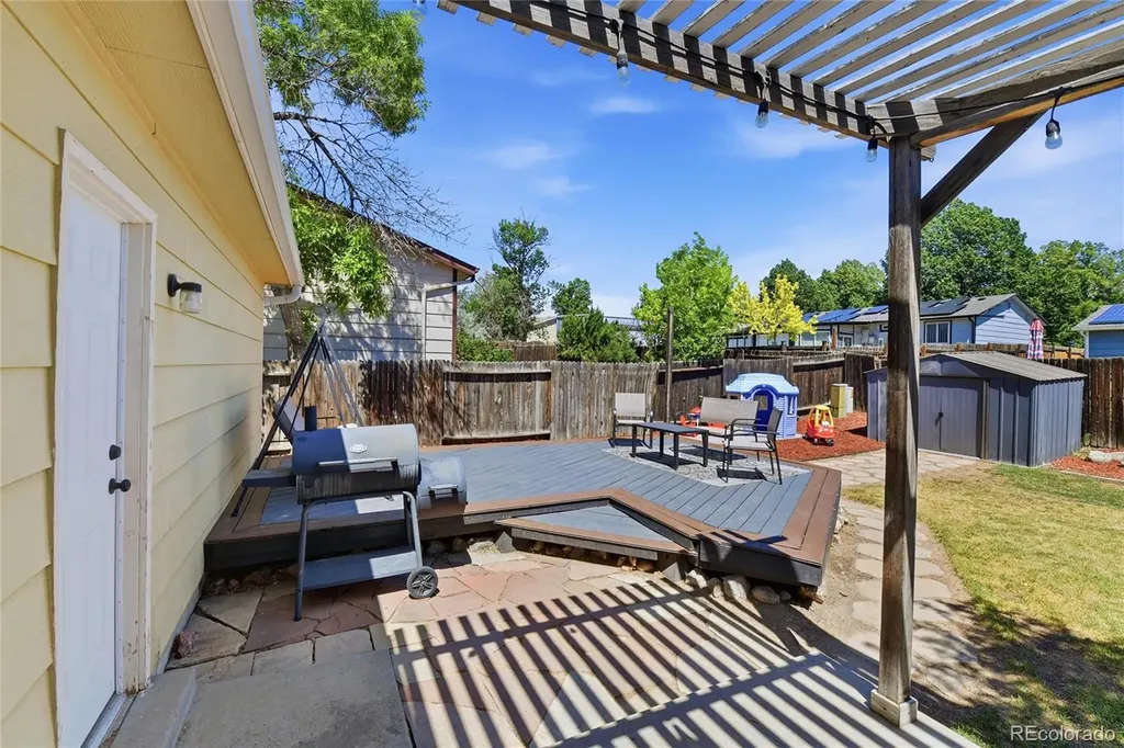 17855 E Kansas Place Aurora CO 80017