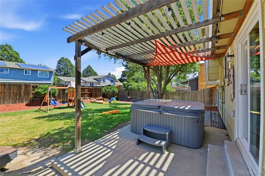 17855 E Kansas Place Aurora CO 80017