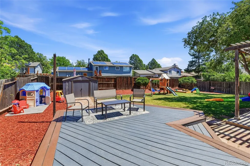 17855 E Kansas Place Aurora CO 80017