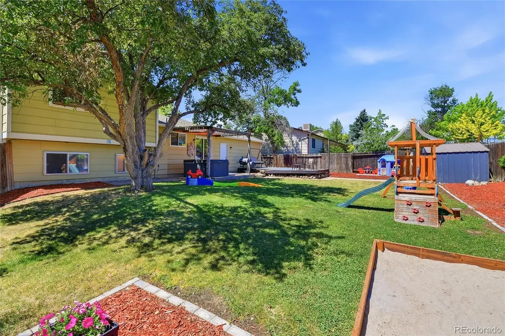 17855 E Kansas Place Aurora CO 80017