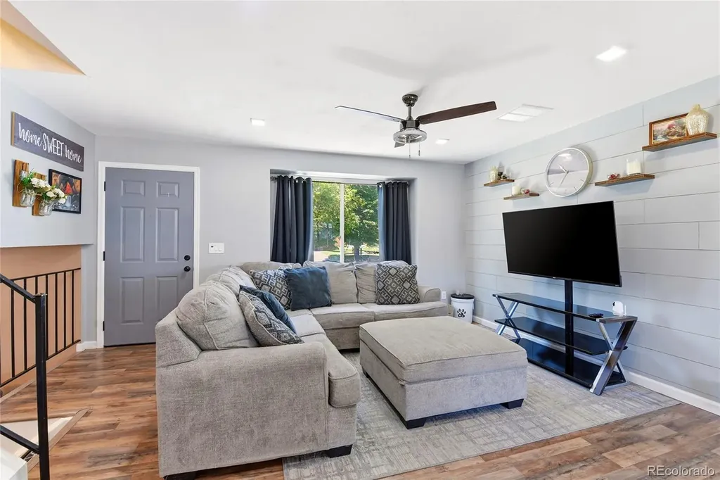 17855 E Kansas Place Aurora CO 80017