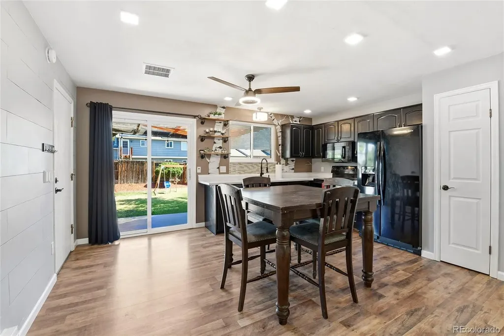 17855 E Kansas Place Aurora CO 80017