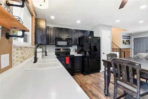 17855 E Kansas Place Aurora CO 80017