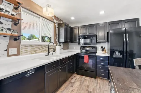 17855 E Kansas Place Aurora CO 80017