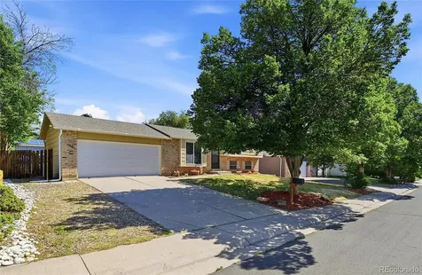 17855 E Kansas Place Aurora CO 80017