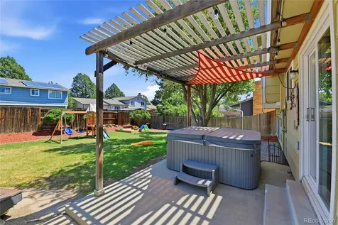 17855 E Kansas Place Aurora CO 80017