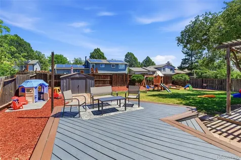 17855 E Kansas Place Aurora CO 80017