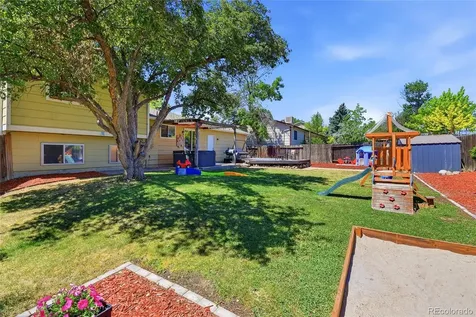 17855 E Kansas Place Aurora CO 80017
