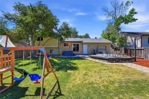 17855 E Kansas Place Aurora CO 80017