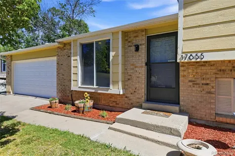 17855 E Kansas Place Aurora CO 80017