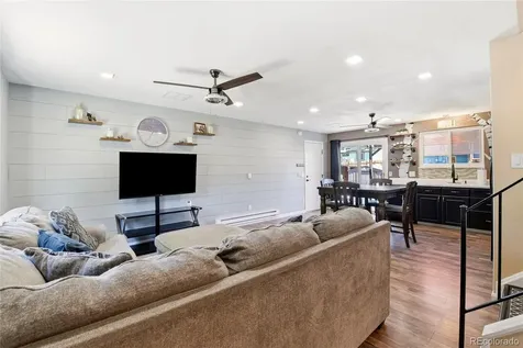 17855 E Kansas Place Aurora CO 80017
