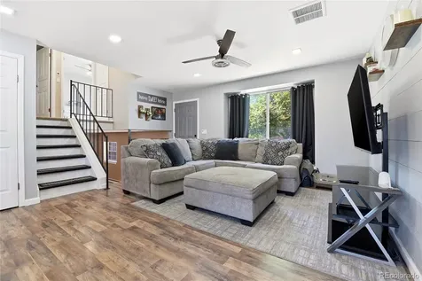 17855 E Kansas Place Aurora CO 80017