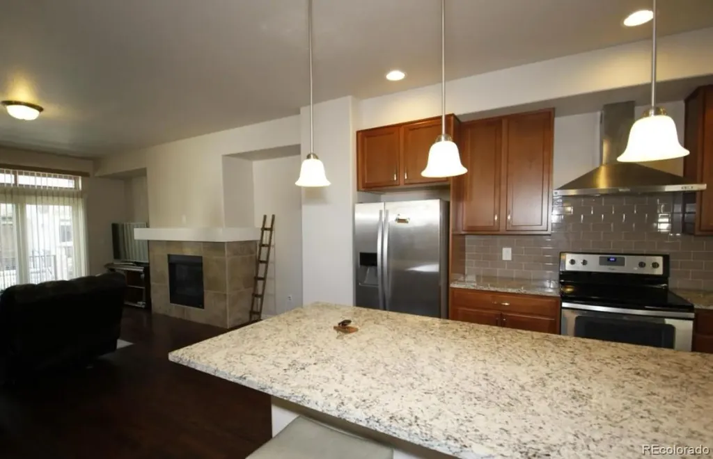 15801 E Broncos Place Englewood CO 80112