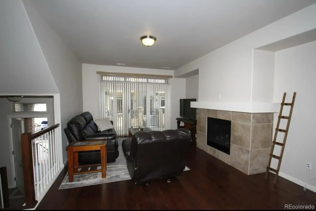 15801 E Broncos Place Englewood CO 80112