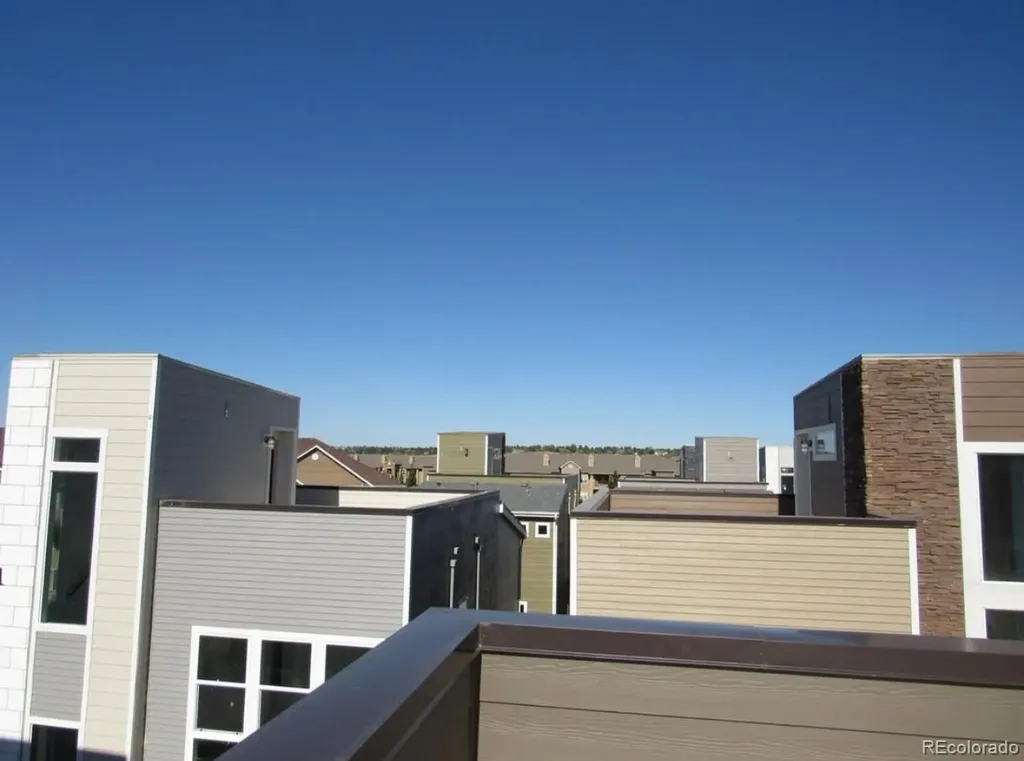15801 E Broncos Place Englewood CO 80112