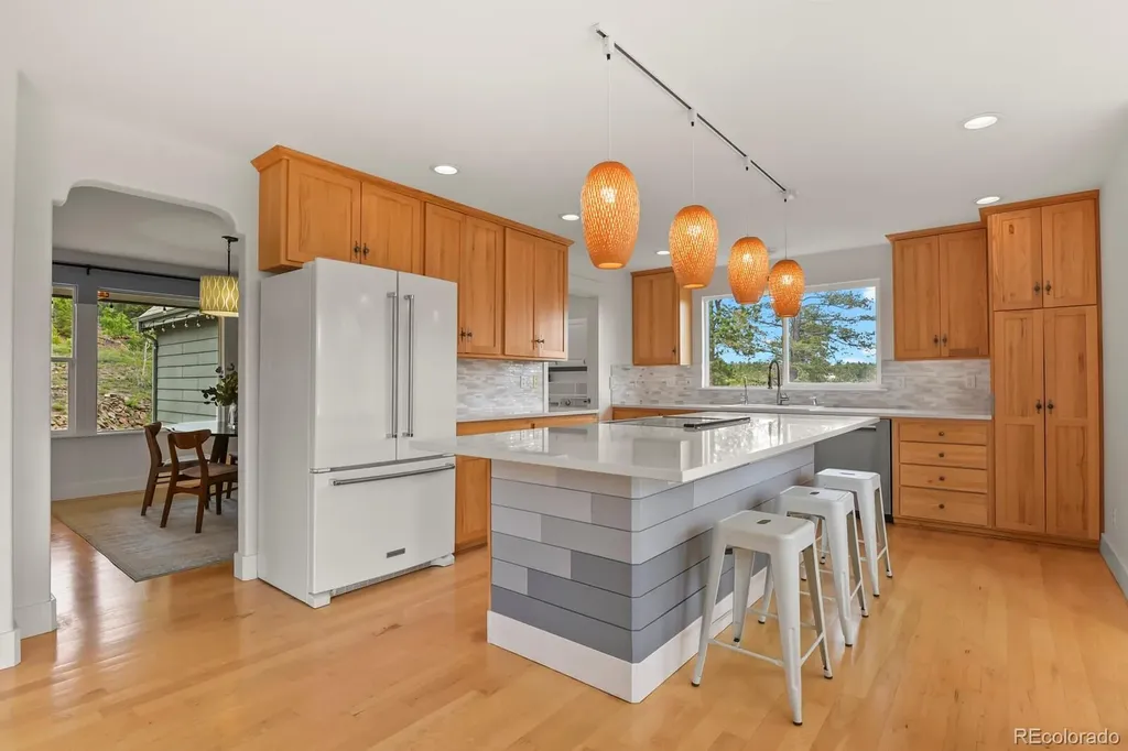 447 Crescent Lake Road Golden CO 80403