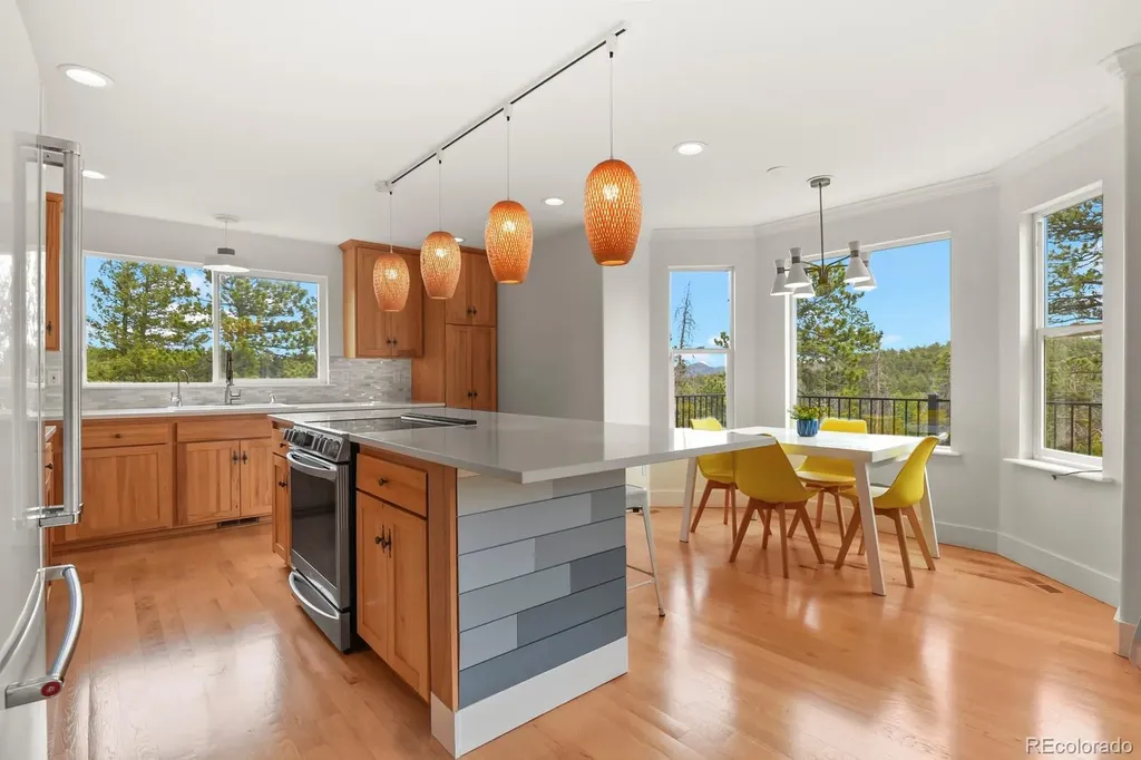 447 Crescent Lake Road Golden CO 80403