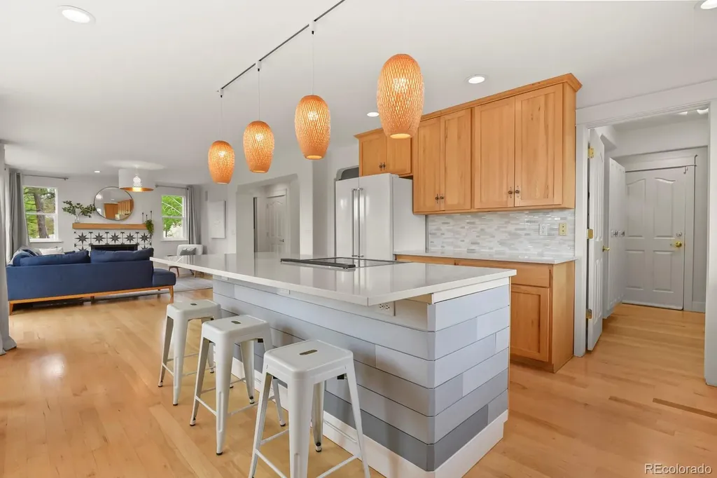 447 Crescent Lake Road Golden CO 80403