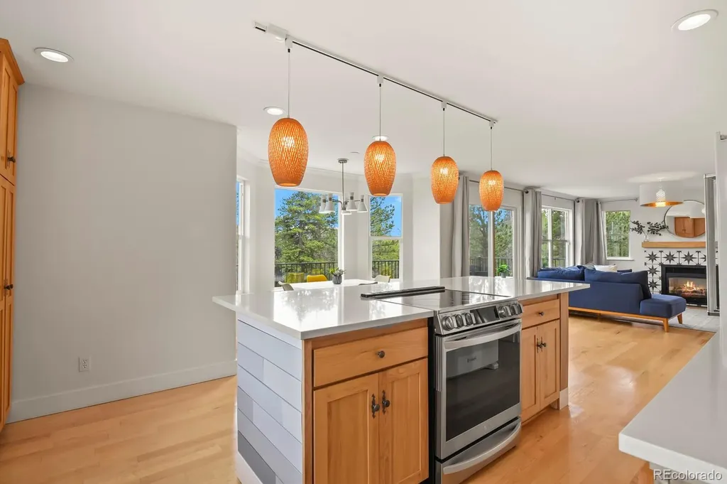 447 Crescent Lake Road Golden CO 80403