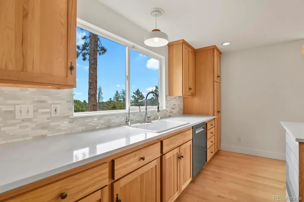 447 Crescent Lake Road Golden CO 80403