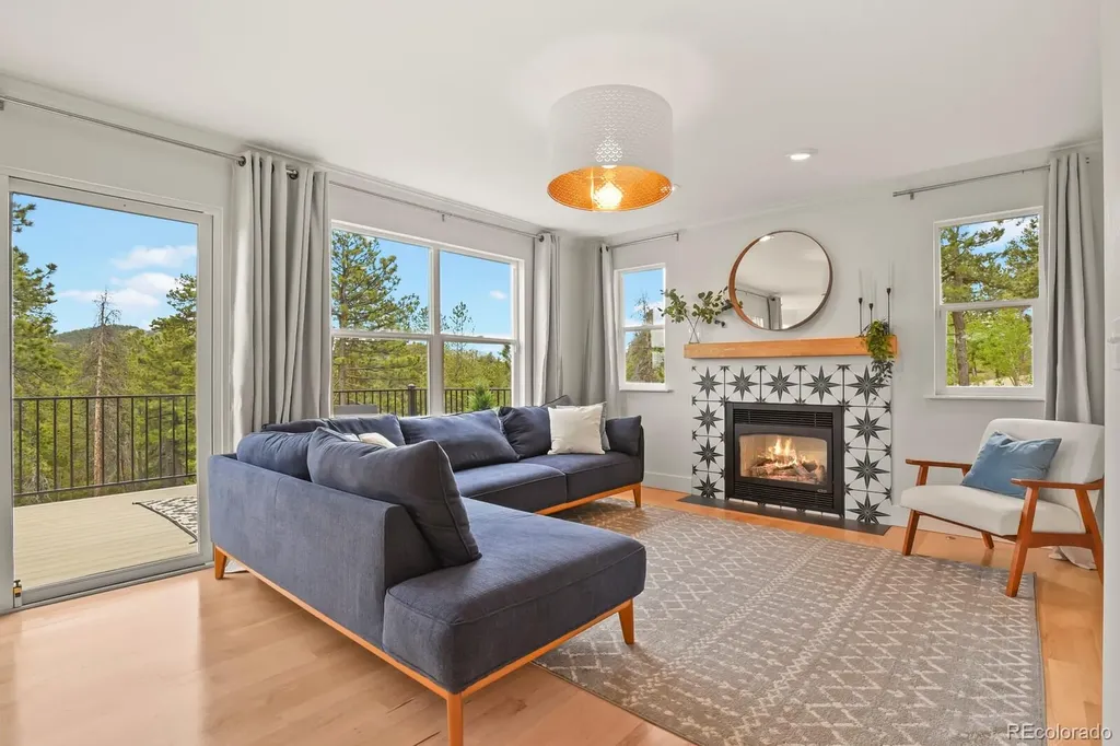 447 Crescent Lake Road Golden CO 80403