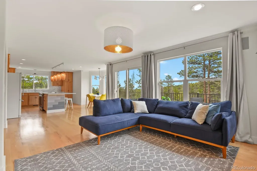 447 Crescent Lake Road Golden CO 80403