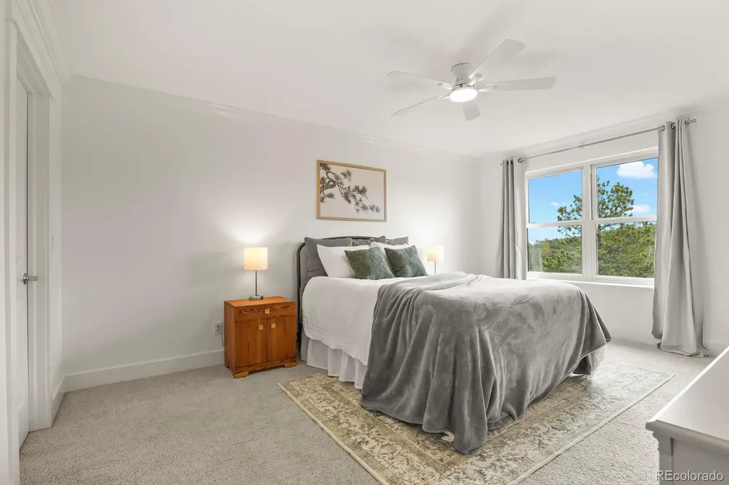 447 Crescent Lake Road Golden CO 80403