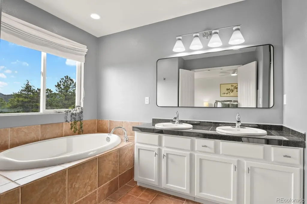 447 Crescent Lake Road Golden CO 80403